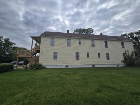 615 Frances Street Phoenix IL 60426