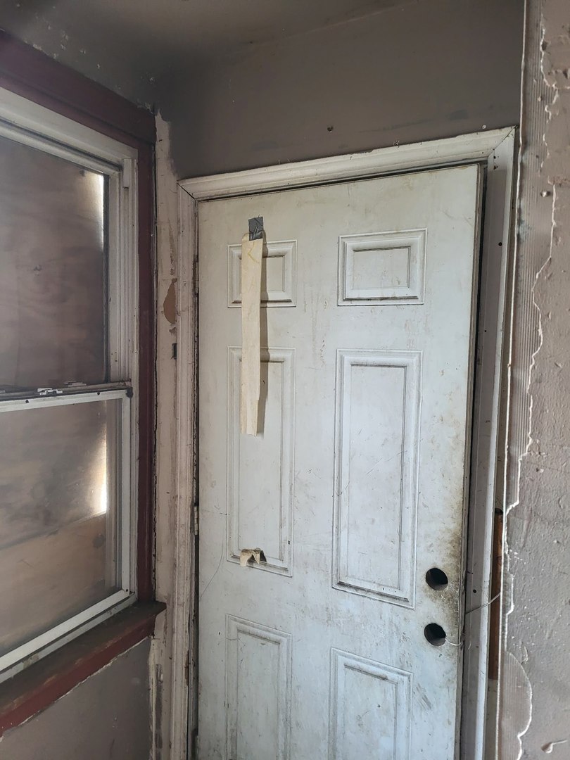6413 South Honore Street Chicago IL 60636