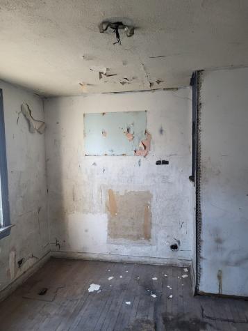 6413 South Honore Street Chicago IL 60636