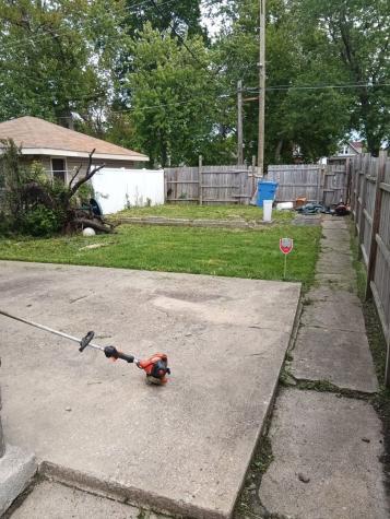 6413 South Honore Street Chicago IL 60636