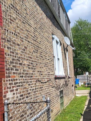 6413 South Honore Street Chicago IL 60636