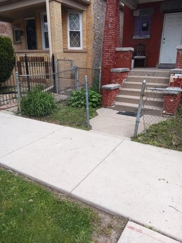 6413 South Honore Street Chicago IL 60636