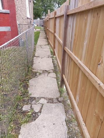 6413 South Honore Street Chicago IL 60636