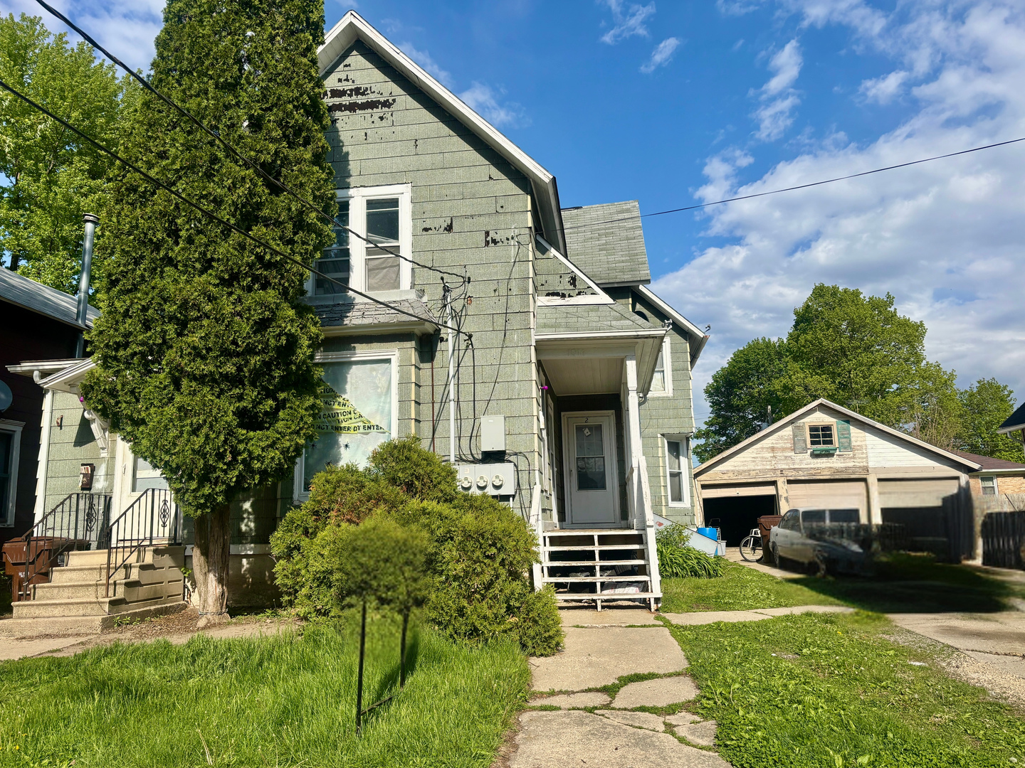 1016 South Main Street Belvidere IL 61008
