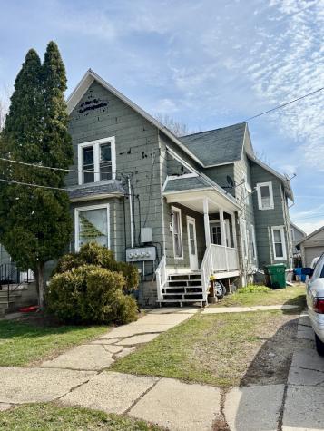 1016 South Main Street Belvidere IL 61008