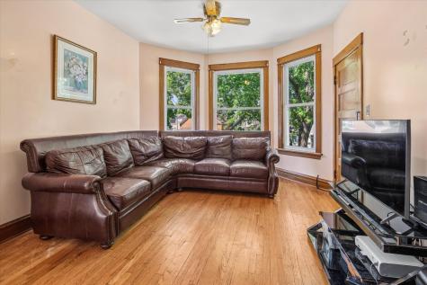 2147 North Kilpatrick Avenue Chicago IL 60639