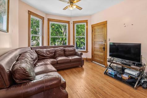 2147 North Kilpatrick Avenue Chicago IL 60639