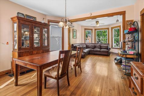 2147 North Kilpatrick Avenue Chicago IL 60639