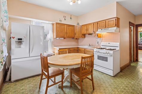 2147 North Kilpatrick Avenue Chicago IL 60639