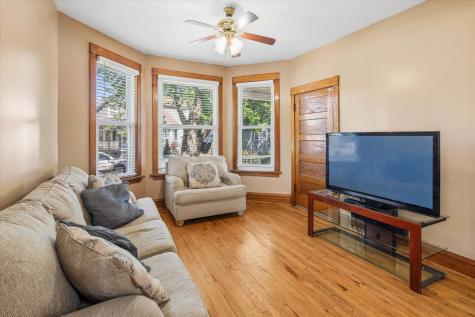 2147 North Kilpatrick Avenue Chicago IL 60639