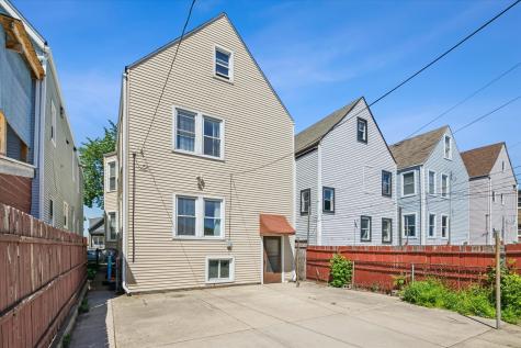 2147 North Kilpatrick Avenue Chicago IL 60639