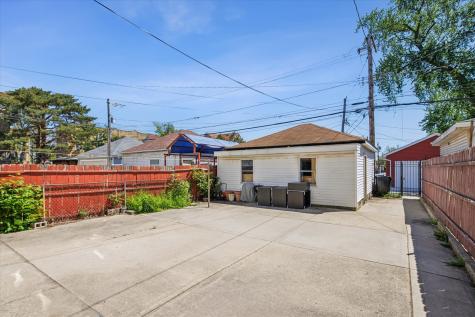 2147 North Kilpatrick Avenue Chicago IL 60639