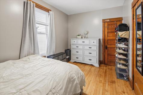 2147 North Kilpatrick Avenue Chicago IL 60639