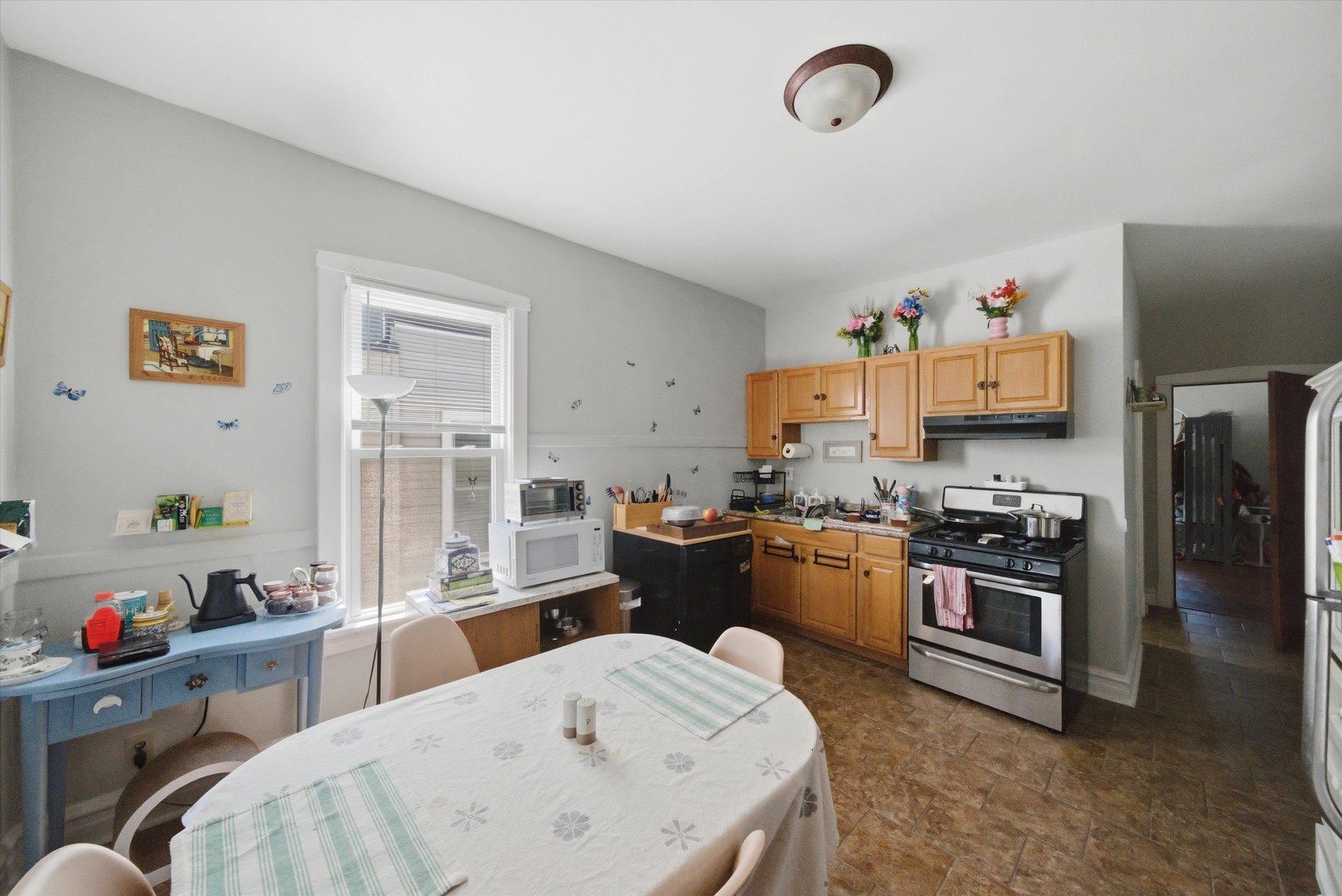 5117 North Western Avenue Chicago IL 60625