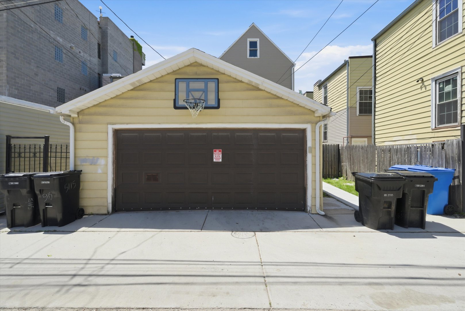 5117 North Western Avenue Chicago IL 60625