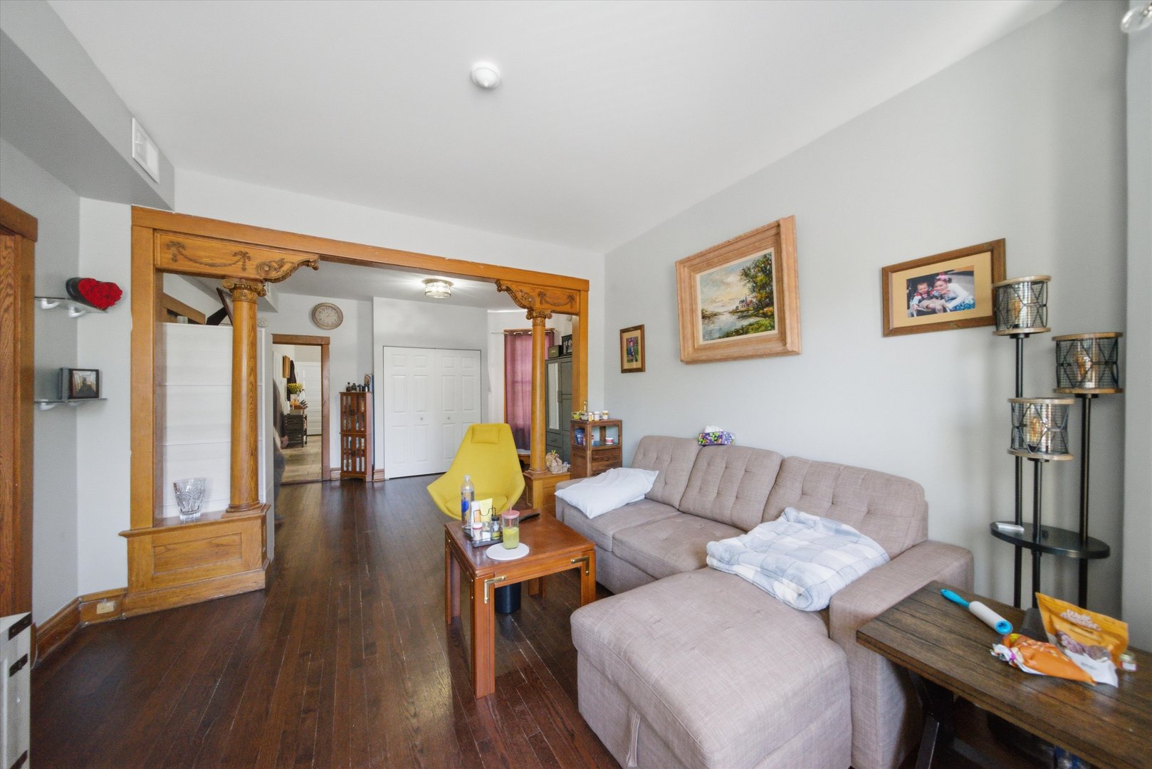 5117 North Western Avenue Chicago IL 60625