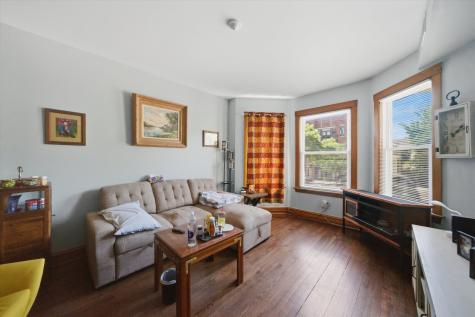 5117 North Western Avenue Chicago IL 60625