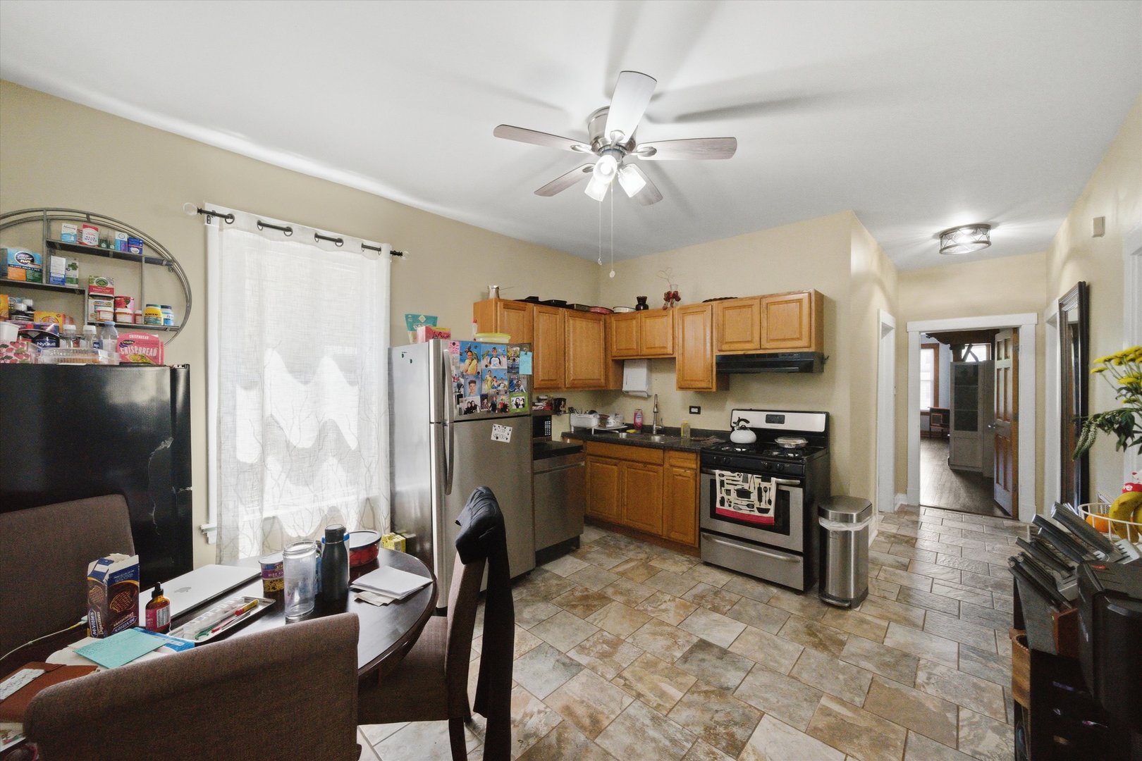 5117 North Western Avenue Chicago IL 60625