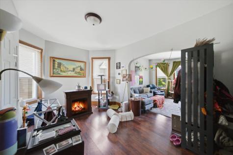 5117 North Western Avenue Chicago IL 60625