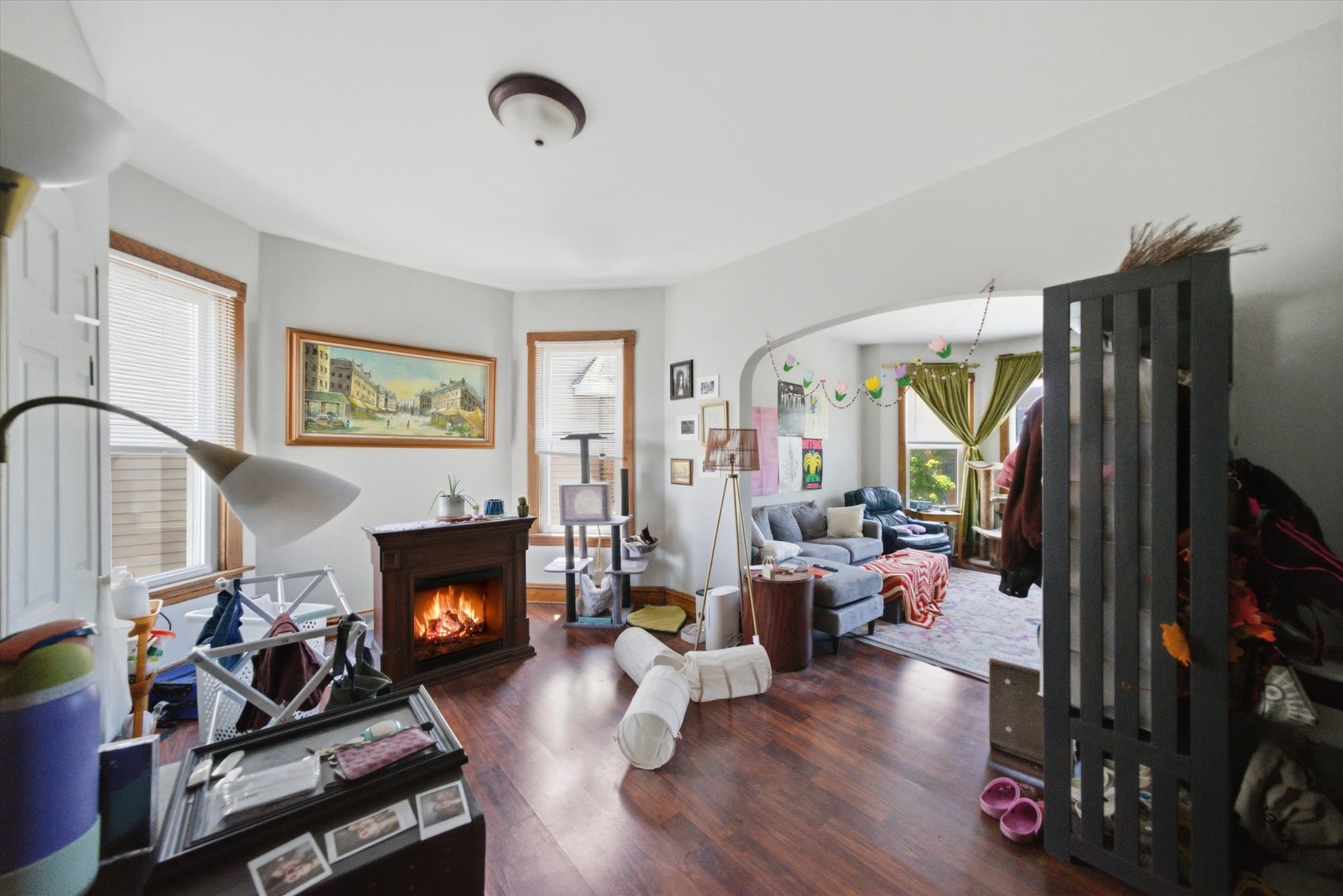 5117 North Western Avenue Chicago IL 60625