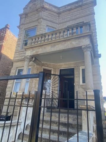 3903 West Monroe Street Chicago IL 60624