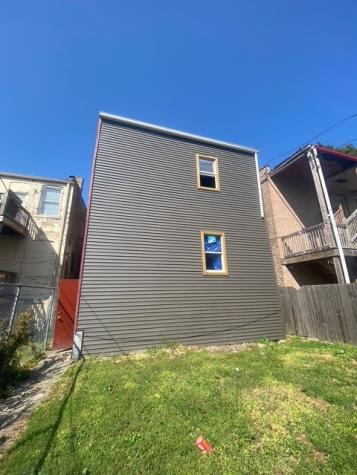 3903 West Monroe Street Chicago IL 60624