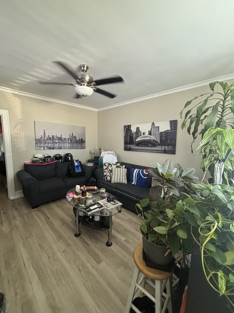 2249 North Long Avenue Chicago IL 60639