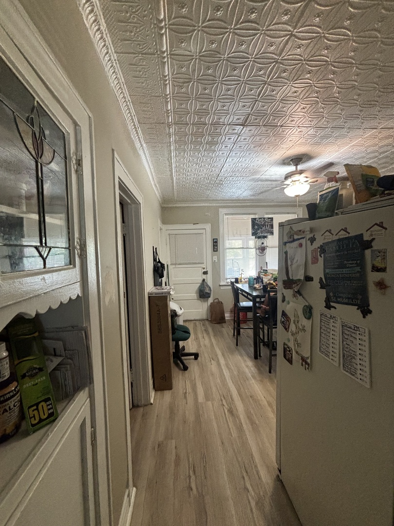 2249 North Long Avenue Chicago IL 60639