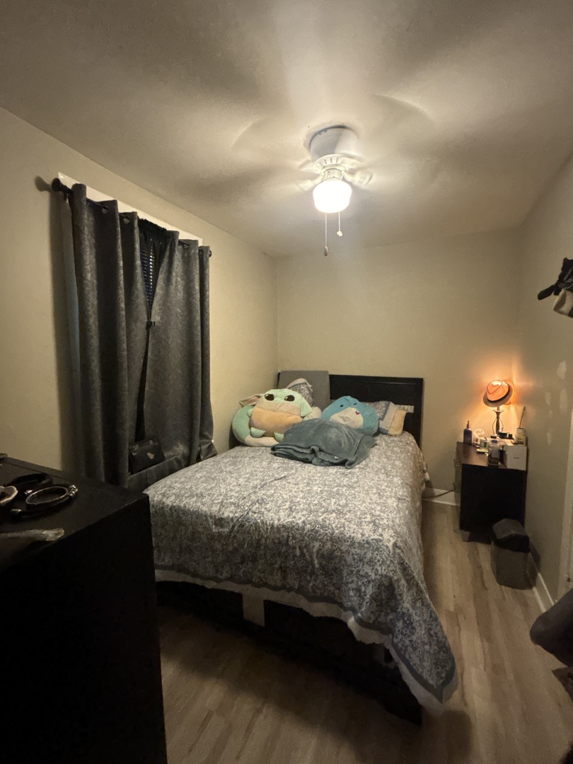 2249 North Long Avenue Chicago IL 60639
