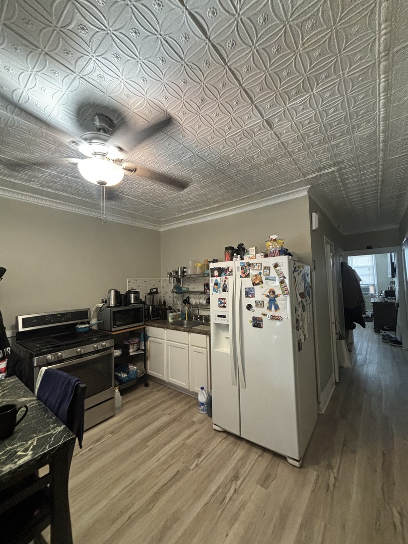 2249 North Long Avenue Chicago IL 60639