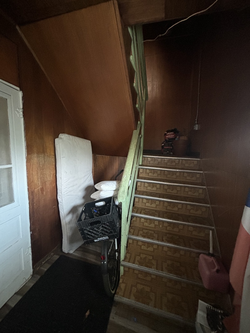 2249 North Long Avenue Chicago IL 60639