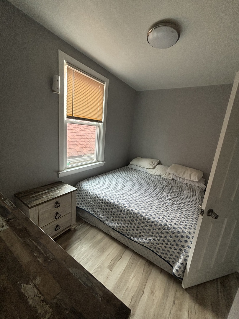 2249 North Long Avenue Chicago IL 60639