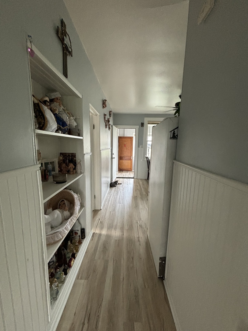 2249 North Long Avenue Chicago IL 60639