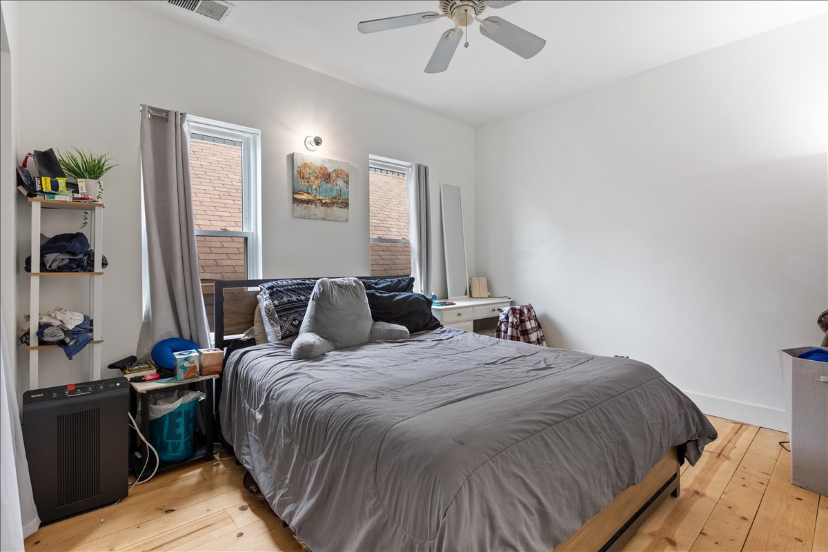 1630 West 21st Place Chicago IL 60608