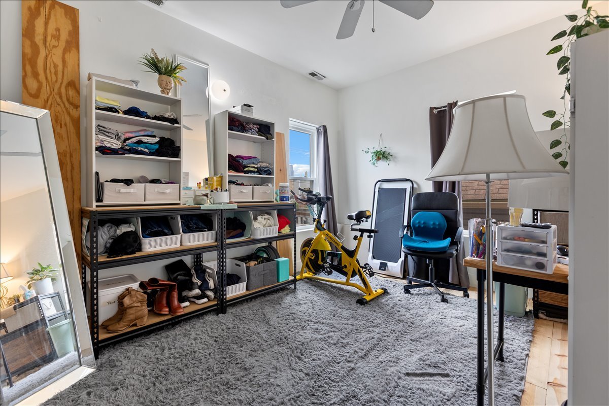 1630 West 21st Place Chicago IL 60608