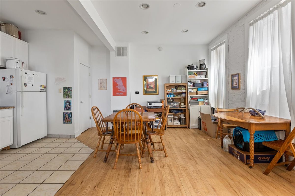 1630 West 21st Place Chicago IL 60608