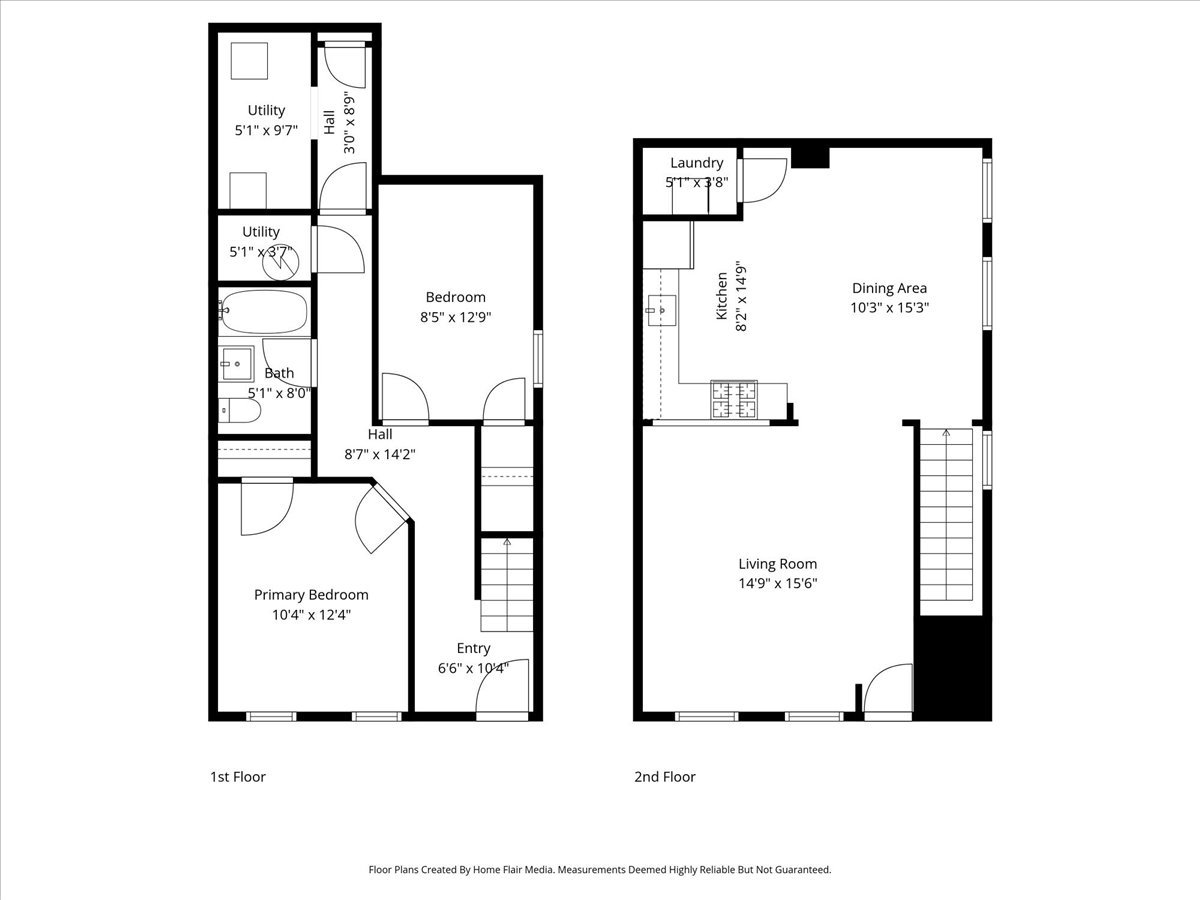 1630 West 21st Place Chicago IL 60608