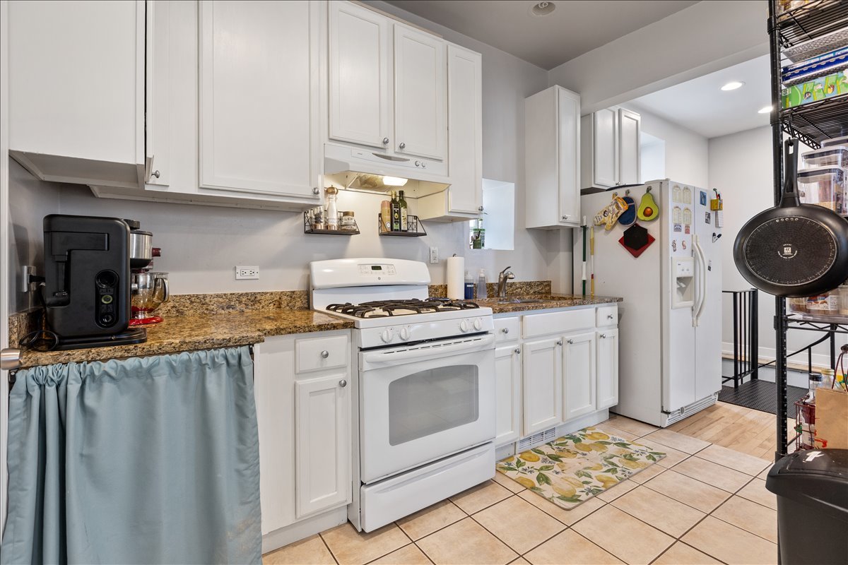 1630 West 21st Place Chicago IL 60608