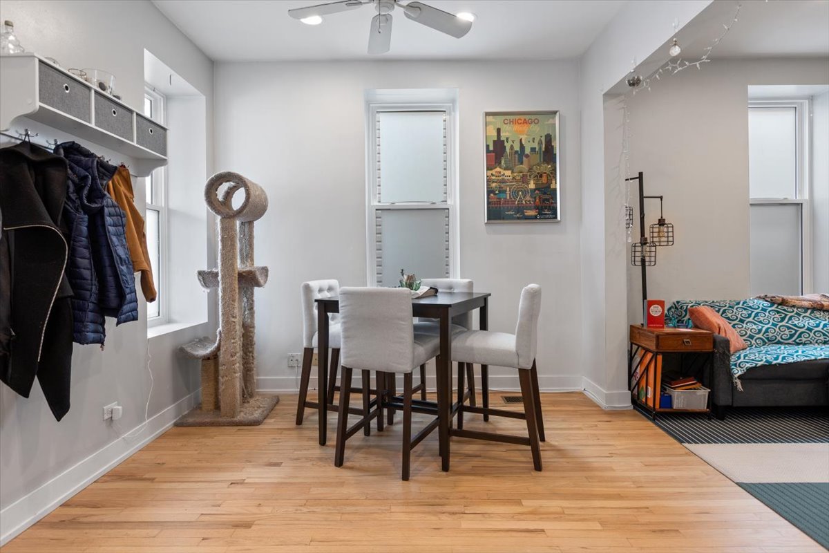 1630 West 21st Place Chicago IL 60608