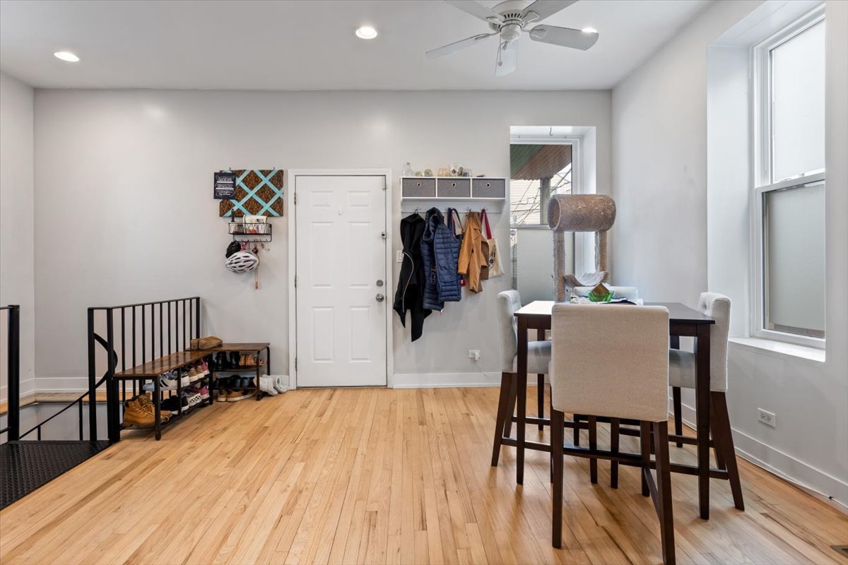 1630 West 21st Place Chicago IL 60608