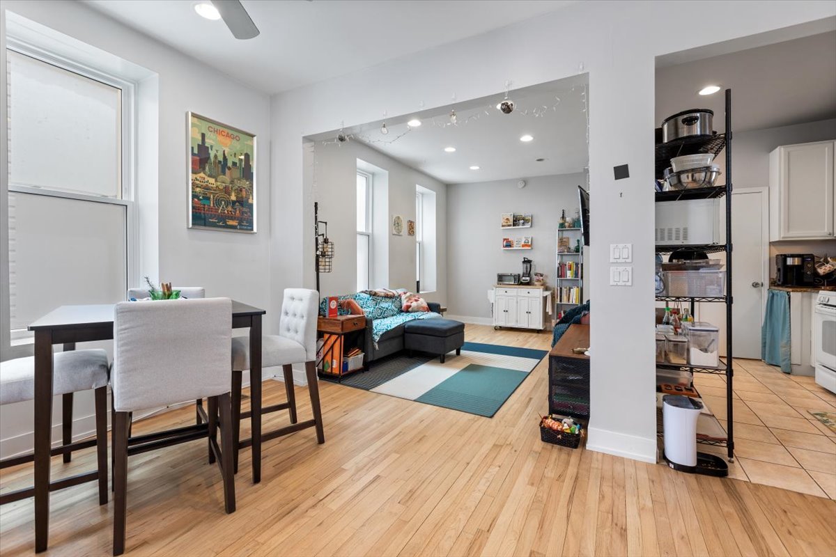 1630 West 21st Place Chicago IL 60608