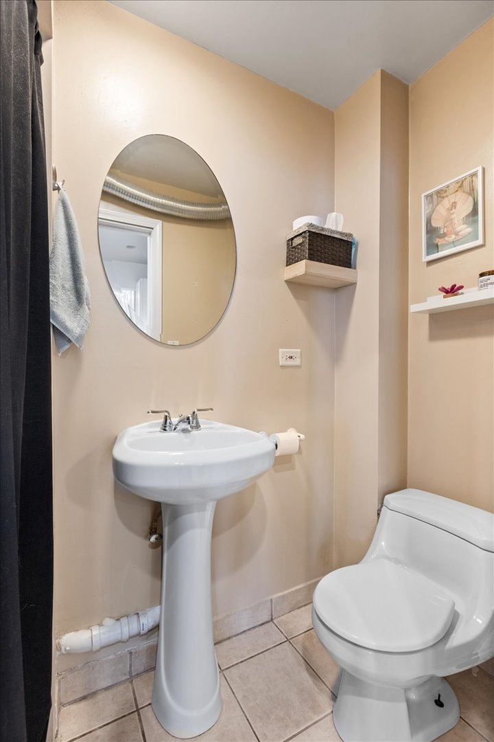 1630 West 21st Place Chicago IL 60608