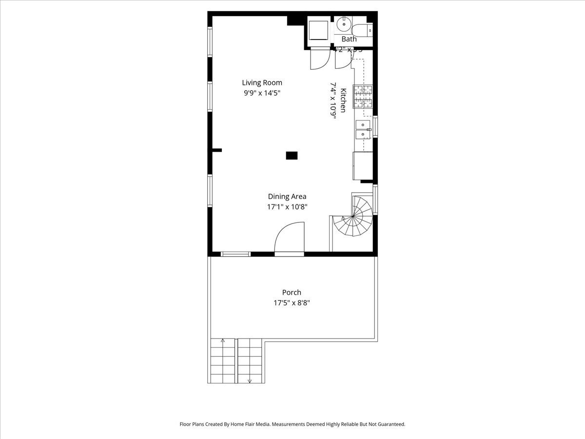 1630 West 21st Place Chicago IL 60608