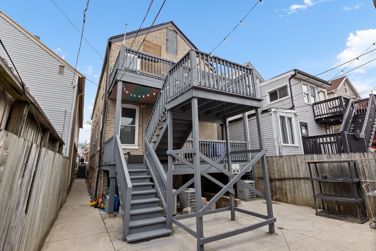 1630 West 21st Place Chicago IL 60608