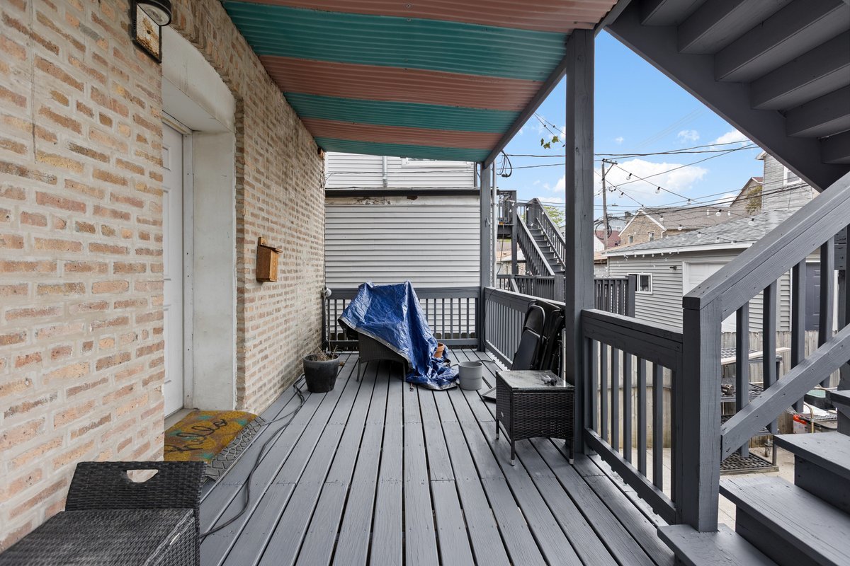 1630 West 21st Place Chicago IL 60608