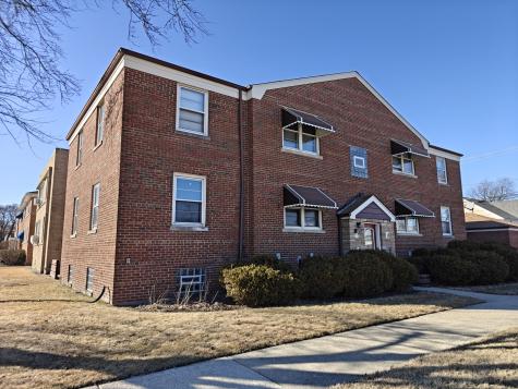 1106 Alima Terrace La Grange Park IL 60526
