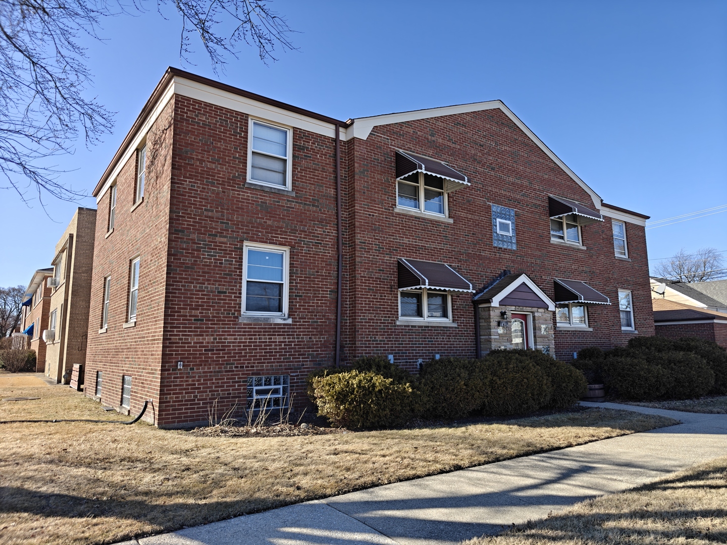 1106 Alima Terrace La Grange Park IL 60526