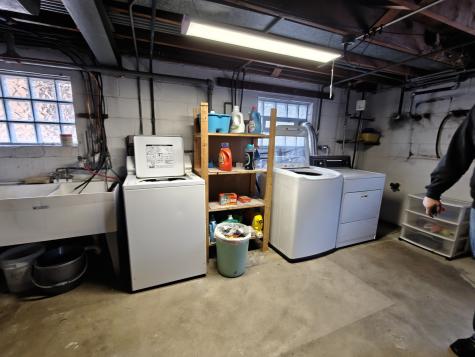 1106 Alima Terrace La Grange Park IL 60526