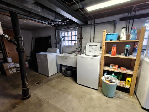 1106 Alima Terrace La Grange Park IL 60526