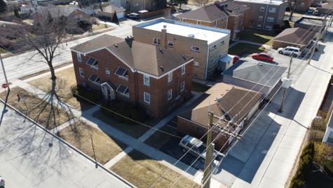 1106 Alima Terrace La Grange Park IL 60526